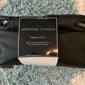 Travel Dopp kit